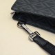 2024FW Clutch Bag DIOR Dior Stylish Atmosphere 2024FW Clutch Bag DIOR Dior Stylish Atmosphere
