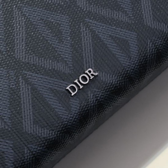2024FW Clutch Bag DIOR Dior Stylish Atmosphere 2024FW Clutch Bag DIOR Dior Stylish Atmosphere