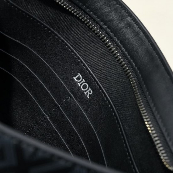 2024FW Clutch Bag DIOR Dior Stylish Atmosphere 2024FW Clutch Bag DIOR Dior Stylish Atmosphere