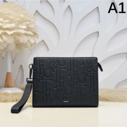 2024FW Clutch Bag DIOR Dior Now on limited time discount