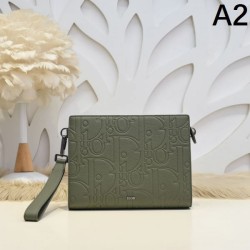 2024FW Clutch Bag DIOR Dior Now on limited time discount