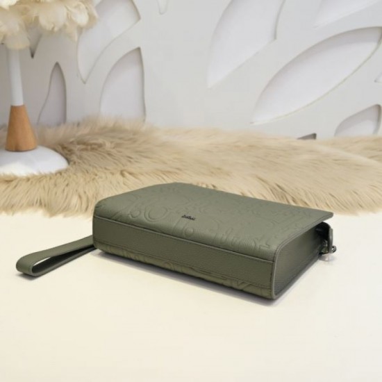 2024FW Clutch Bag DIOR Dior Now on limited time discount 2024FW Clutch Bag DIOR Dior Now on limited time discount