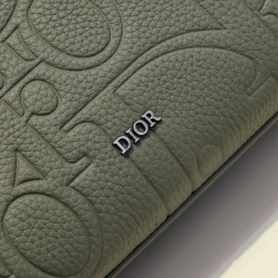 2024FW Clutch Bag DIOR Dior Now on limited time discount 2024FW Clutch Bag DIOR Dior Now on limited time discount