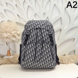 2024FW Backpack DIOR Dior Great for changing seasons