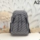 2024FW Backpack DIOR Dior Great for changing seasons 2024FW Backpack DIOR Dior Great for changing seasons