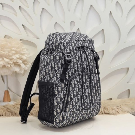 2024FW Backpack DIOR Dior Great for changing seasons 2024FW Backpack DIOR Dior Great for changing seasons