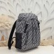 2024FW Backpack DIOR Dior Great for changing seasons 2024FW Backpack DIOR Dior Great for changing seasons
