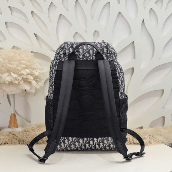 2024FW Backpack DIOR Dior Great for changing seasons 2024FW Backpack DIOR Dior Great for changing seasons