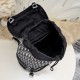 2024FW Backpack DIOR Dior Great for changing seasons 2024FW Backpack DIOR Dior Great for changing seasons