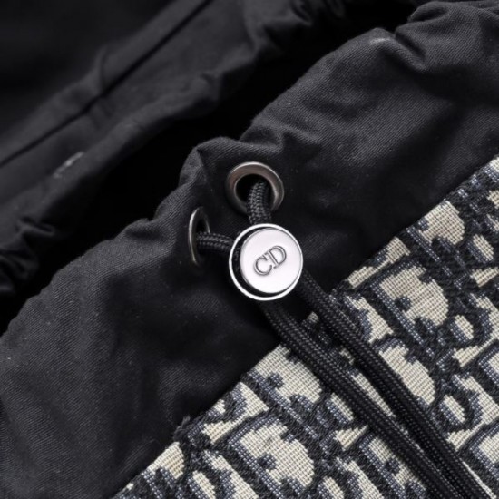2024FW Backpack DIOR Dior Great for changing seasons 2024FW Backpack DIOR Dior Great for changing seasons