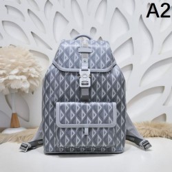 2024FW Backpack DIOR Dior Pre-sale for overseas customers only
