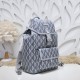 2024FW Backpack DIOR Dior Pre-sale for overseas customers only 2024FW Backpack DIOR Dior Pre-sale for overseas customers only