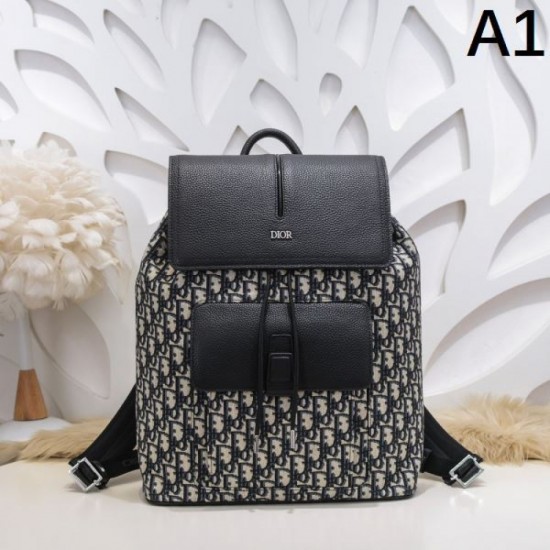 2024FW Backpack DIOR Dior Eye-catching style this fall 2024FW Backpack DIOR Dior Eye-catching style this fall