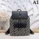2024FW Backpack DIOR Dior Eye-catching style this fall 2024FW Backpack DIOR Dior Eye-catching style this fall