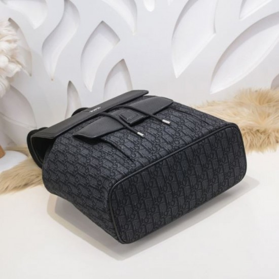 2024FW Backpack DIOR Dior Eye-catching style this fall 2024FW Backpack DIOR Dior Eye-catching style this fall