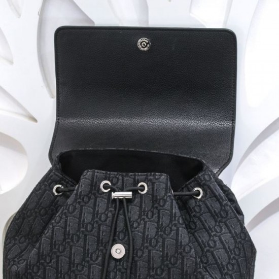 2024FW Backpack DIOR Dior Eye-catching style this fall 2024FW Backpack DIOR Dior Eye-catching style this fall
