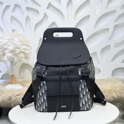 2024FW Backpack DIOR Dior Fans flock to the new fall item