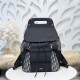 2024FW Backpack DIOR Dior Fans flock to the new fall item 2024FW Backpack DIOR Dior Fans flock to the new fall item