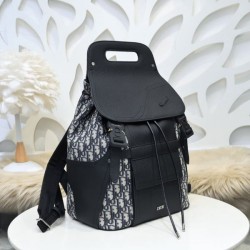 2024FW Backpack DIOR Dior Fans flock to the new fall item