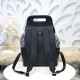 2024FW Backpack DIOR Dior Fans flock to the new fall item 2024FW Backpack DIOR Dior Fans flock to the new fall item