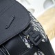 2024FW Backpack DIOR Dior Fans flock to the new fall item 2024FW Backpack DIOR Dior Fans flock to the new fall item