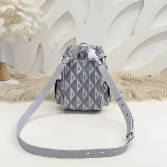 2024FW Backpack DIOR Dior Used by celebrities and celebrities 2024FW Backpack DIOR Dior Used by celebrities and celebrities