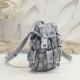 2024FW Backpack DIOR Dior Used by celebrities and celebrities 2024FW Backpack DIOR Dior Used by celebrities and celebrities
