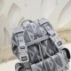 2024FW Backpack DIOR Dior Used by celebrities and celebrities 2024FW Backpack DIOR Dior Used by celebrities and celebrities