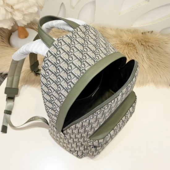 2024FW Backpack DIOR Dior This season's explosively popular standard product 2024FW Backpack DIOR Dior This season's explosively popular standard product