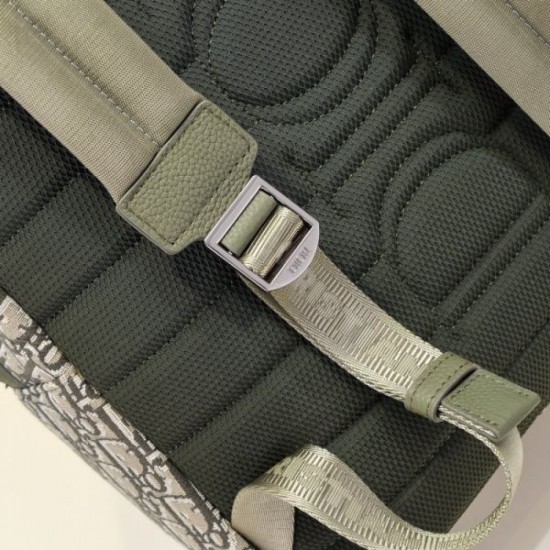 2024FW Backpack DIOR Dior This season's explosively popular standard product 2024FW Backpack DIOR Dior This season's explosively popular standard product