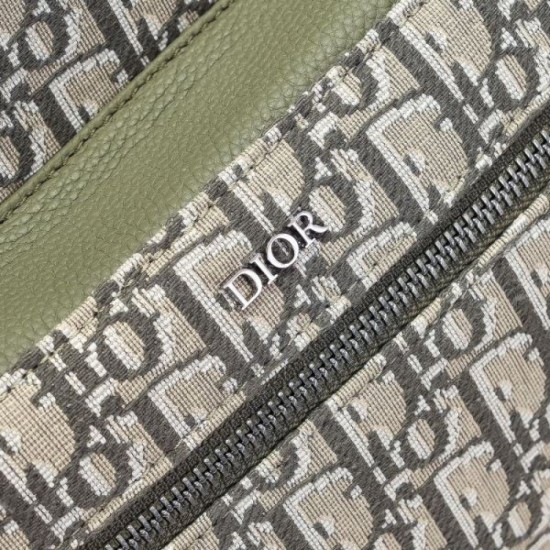 2024FW Backpack DIOR Dior This season's explosively popular standard product 2024FW Backpack DIOR Dior This season's explosively popular standard product