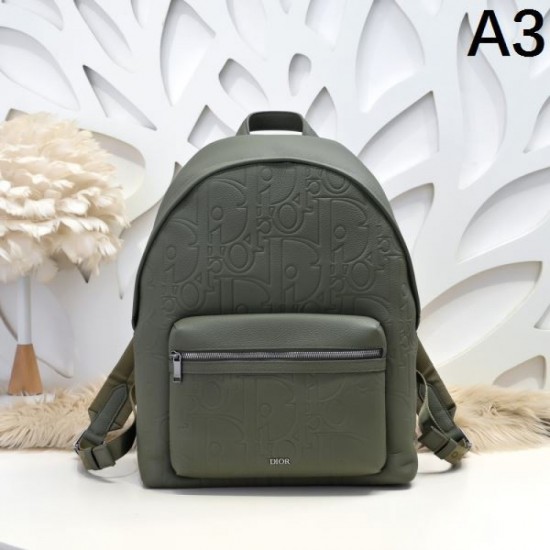 2024FW Backpack DIOR Dior Christmas gift too 2024FW Backpack DIOR Dior Christmas gift too