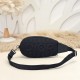 2024FW Waist Bag DIOR Simple and versatile 2024FW Waist Bag DIOR Simple and versatile