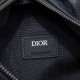 2024FW Waist Bag DIOR Simple and versatile 2024FW Waist Bag DIOR Simple and versatile