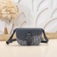 2024FW Shoulder Bag DIOR Dior Autumn/Winter Arrival Very Popular Model 2024FW Shoulder Bag DIOR Dior Autumn/Winter Arrival Very Popular Model