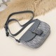 2024FW Shoulder Bag DIOR Dior Autumn/Winter Arrival Very Popular Model 2024FW Shoulder Bag DIOR Dior Autumn/Winter Arrival Very Popular Model
