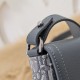 2024FW Shoulder Bag DIOR Dior Autumn/Winter Arrival Very Popular Model 2024FW Shoulder Bag DIOR Dior Autumn/Winter Arrival Very Popular Model