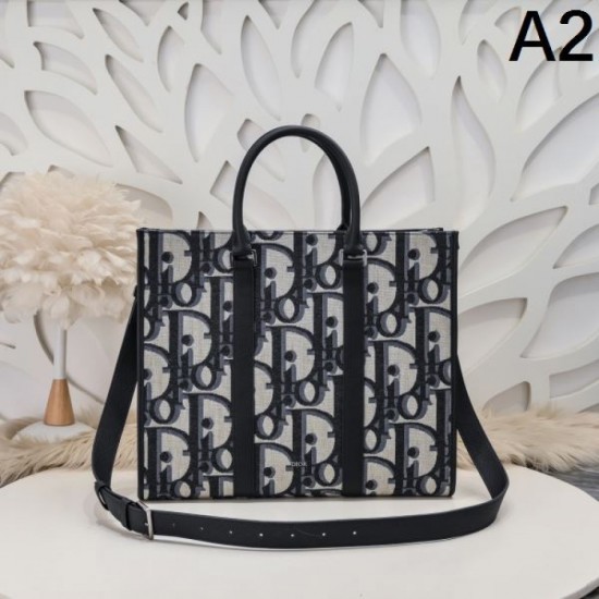 2024FW Shoulder Bag DIOR Dior Highly Favorable Item 2024FW Shoulder Bag DIOR Dior Highly Favorable Item