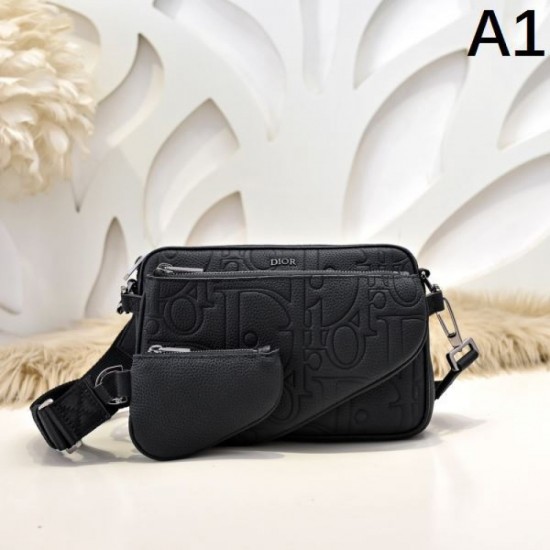 2024FW Shoulder Bag DIOR Dior Limited edition popular in fall/winter 2024FW Shoulder Bag DIOR Dior Limited edition popular in fall/winter