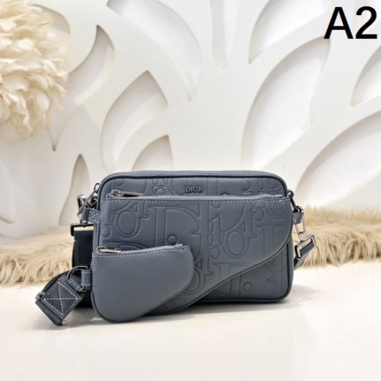 2024FW Shoulder Bag DIOR Dior Limited edition popular in fall/winter 2024FW Shoulder Bag DIOR Dior Limited edition popular in fall/winter