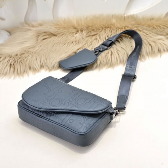 2024FW Shoulder Bag DIOR Dior Limited edition popular in fall/winter 2024FW Shoulder Bag DIOR Dior Limited edition popular in fall/winter