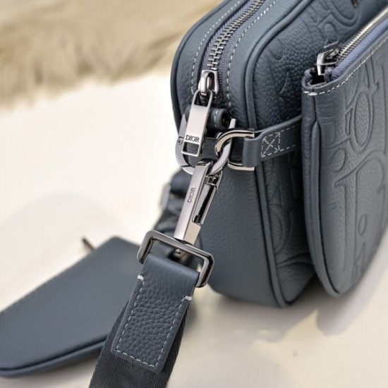 2024FW Shoulder Bag DIOR Dior Limited edition popular in fall/winter 2024FW Shoulder Bag DIOR Dior Limited edition popular in fall/winter