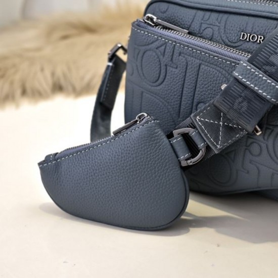 2024FW Shoulder Bag DIOR Dior Limited edition popular in fall/winter 2024FW Shoulder Bag DIOR Dior Limited edition popular in fall/winter