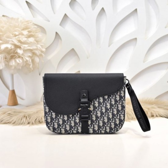 2024FW Clutch Bag DIOR Dior Fall Arrival Limited Sale Price 2024FW Clutch Bag DIOR Dior Fall Arrival Limited Sale Price
