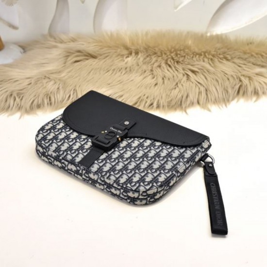 2024FW Clutch Bag DIOR Dior Fall Arrival Limited Sale Price 2024FW Clutch Bag DIOR Dior Fall Arrival Limited Sale Price