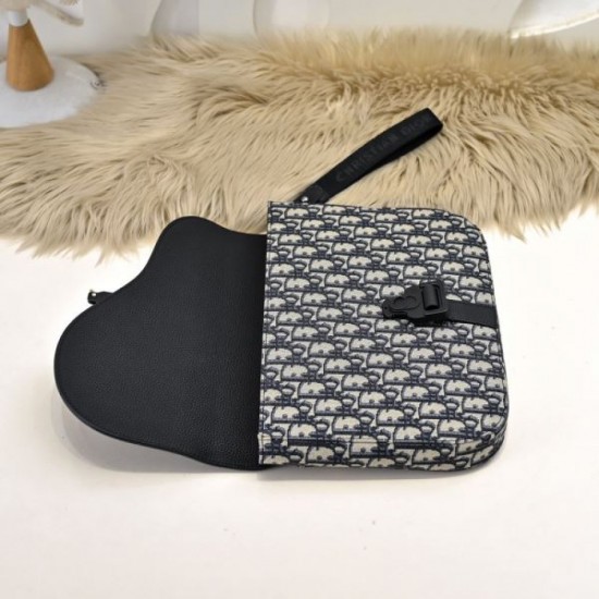 2024FW Clutch Bag DIOR Dior Fall Arrival Limited Sale Price 2024FW Clutch Bag DIOR Dior Fall Arrival Limited Sale Price