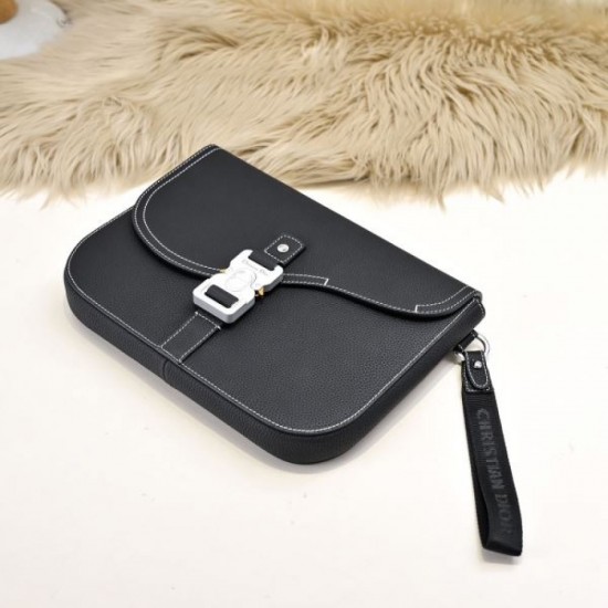 2024FW Clutch bag DIOR Dior winter color not available in Japan 2024FW Clutch bag DIOR Dior winter color not available in Japan