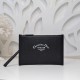 2024FW Clutch Bag DIOR Dior Magazine New Fall/Winter Load 2024FW Clutch Bag DIOR Dior Magazine New Fall/Winter Load