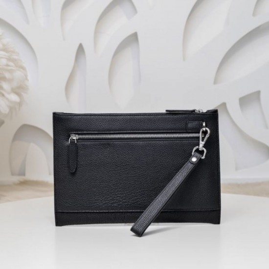 2024FW Clutch Bag DIOR Dior Magazine New Fall/Winter Load 2024FW Clutch Bag DIOR Dior Magazine New Fall/Winter Load