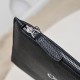 2024FW Clutch Bag DIOR Dior Magazine New Fall/Winter Load 2024FW Clutch Bag DIOR Dior Magazine New Fall/Winter Load
